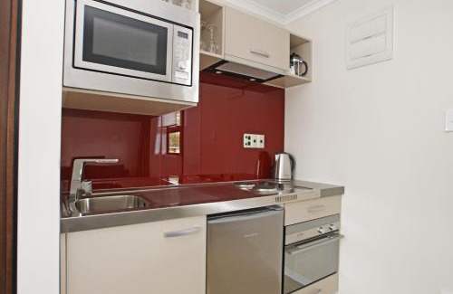 Hamilton Hotel | Astra Motor Lodge