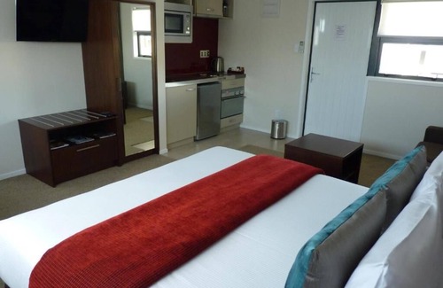 Hamilton Hotel | Astra Motor Lodge