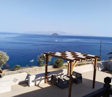 Nisyros Apartment | Astradeni luxury apartments Stefanos