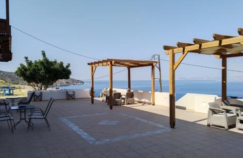 Nisyros Apartment | Astradeni luxury apartments Stefanos