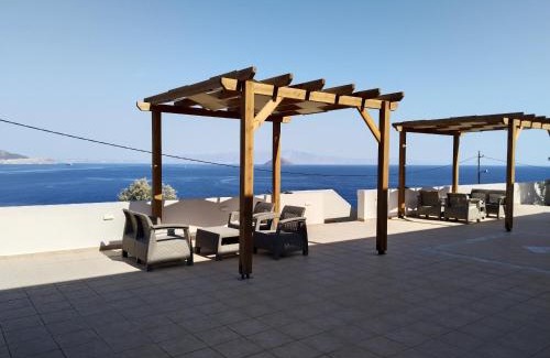 Nisyros Apartment | Astradeni luxury apartments Stefanos
