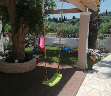 Astrakeri Apartment | Astrakeroula Corfu