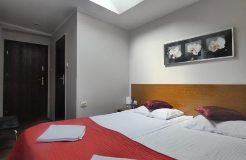 Rybie Apartment | Astral