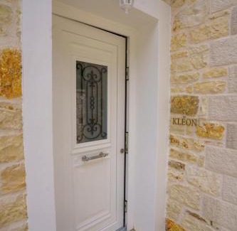 Souli Villa | Astrali Stone Villas