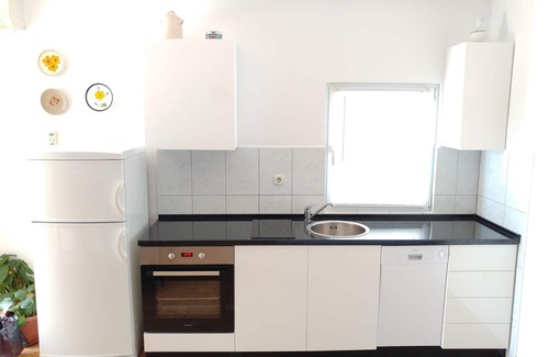 Okrug Donji Apartment | Astramaris Apartments