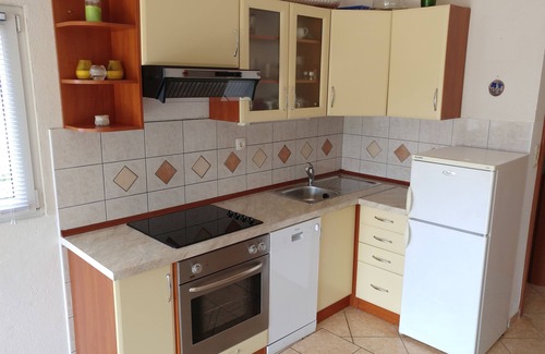 Okrug Donji Apartment | Astramaris Apartments