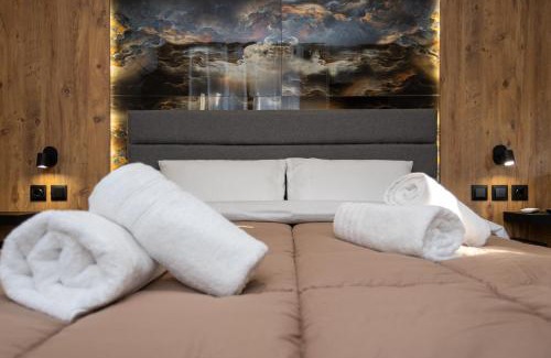 Kastraki Apartment | Astria Apartment 3