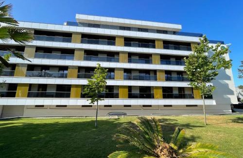 Neptun Apartment | Astria Boutique Apartments 301