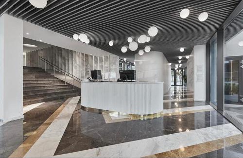 Neptun Apartment | Astria Boutique Apartments 301