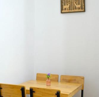 Lince Apartment | Astrid&Elena Mini Apartament Lince