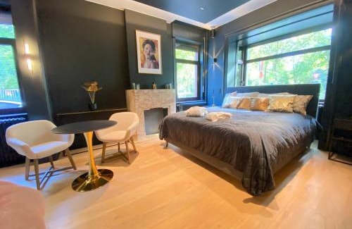 Mons House | ASTRID Mons