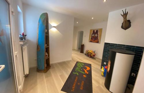 Altastenberg House | Astrid's Pension