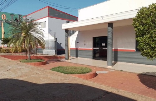 Cidade Salmen Apartment | Astro Hotel