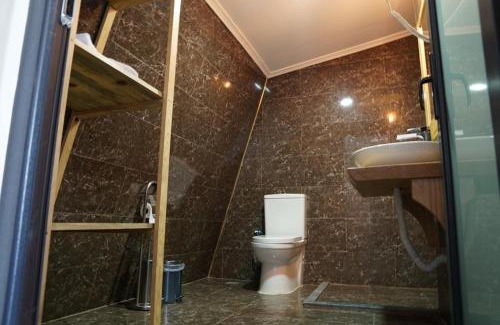 Lapseki Hotel | Astroia Butik Otel&Bilim Kampı