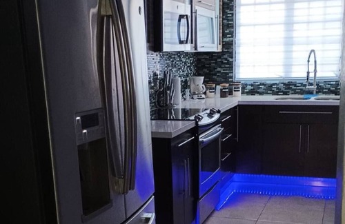 Bouvet Island House | Astrolax Cinema with Jacuzzi & 4D Massage Chair