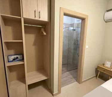 Keramoti Apartment | Astron Apartments