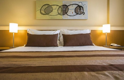 Bauru Hotel | Astron Hotel Bauru by Nobile