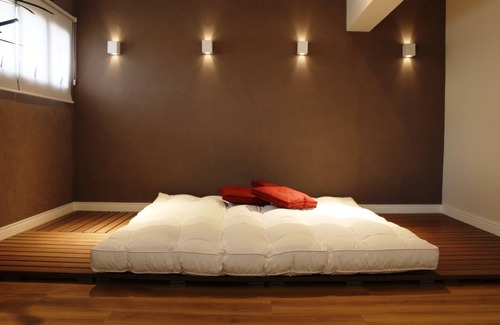 Centro Hotel | Astron St Moritz by Nobile