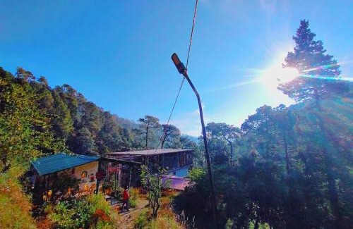 Smanora Range House | Astrostops Observatory Camps and HomeStay