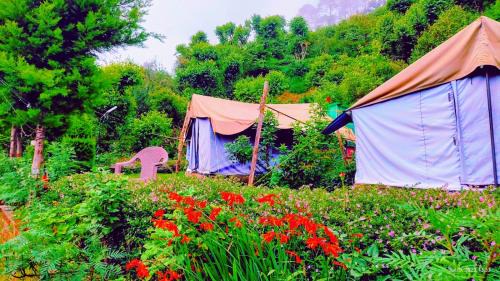 Smanora Range House | Astrostops Observatory Camps and HomeStay
