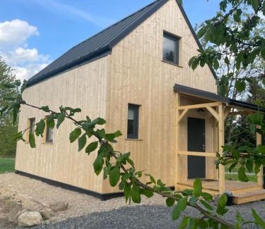 Lesna Ski Chalet | Astroturystyka Izeria