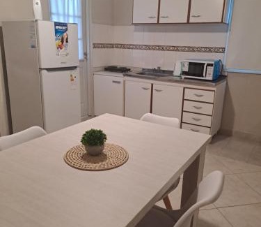 Presidencia Roque Saenz Pena Apartment | Asturias