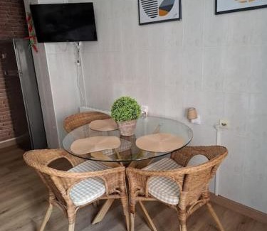 San Martin del Rey Aurelio Apartment | Asturias , zona central Valle Nalon