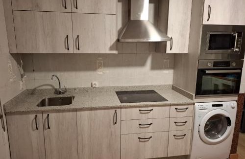 San Martin del Rey Aurelio Apartment | Asturias , zona central Valle Nalon