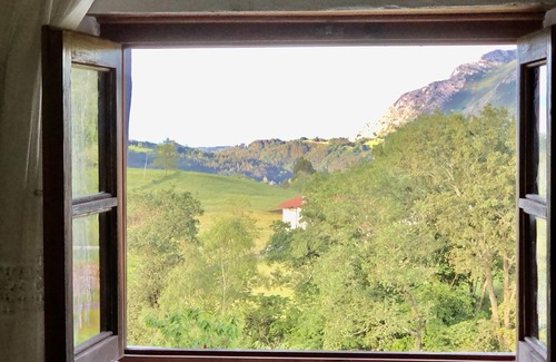 Ardisana House | Asturian rural house