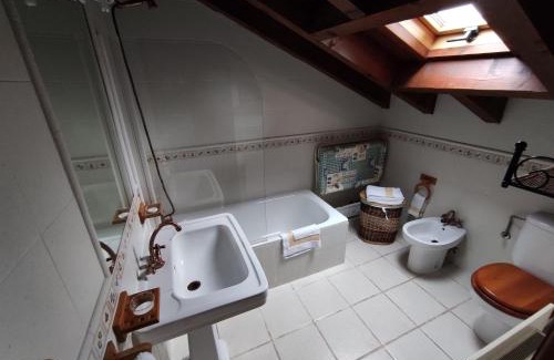 Castrillon Apartment | Asturias Apartamentos Rurales Naveces