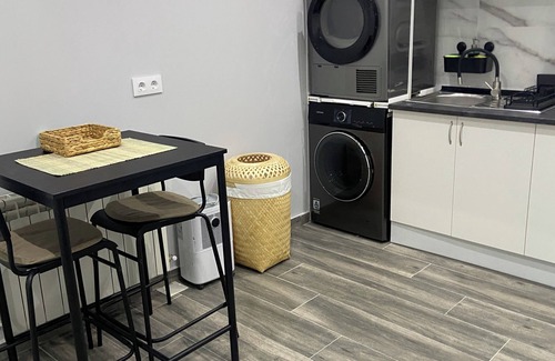 Mieres Apartment | Asturias, Mieres