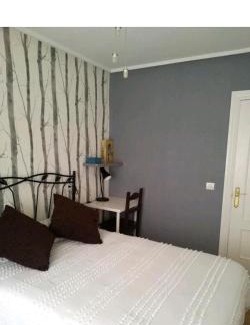 Distrito Sur Apartment | ASTURVALDESs