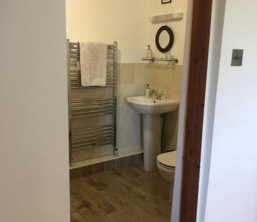 Helmdon Bed & Breakfast | Astwell Mill