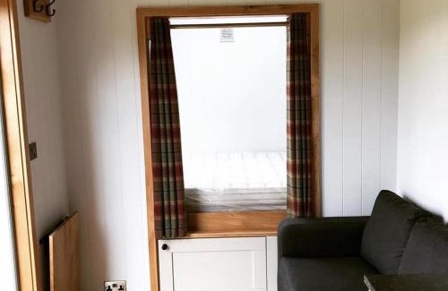 Helmdon Apartment | Astwell Mill Luxury Shepherds Hut
