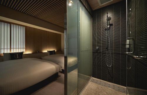 Chuo-ku Hotel | Asuite Hakata by ASUMIRU