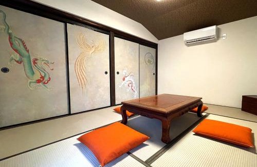 Asuka House | Asuka no yado - Vacation STAY 14132