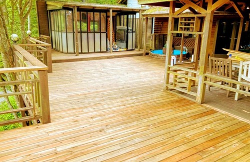 Yamanakako House | Asuka's House Yamanakako - Vacation STAY 33773v