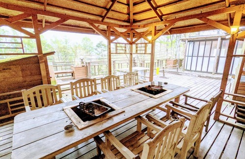 Yamanakako House | Asuka's House Yamanakako - Vacation STAY 33773v