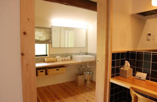 Asuka House | AsukanoMahoroba Hanare - Vacation STAY 17240