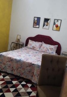 Villa Elisa House | Asuncion Hostal Deluxe Py