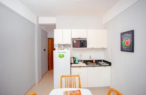 Asuncion Apartment | Asuncion Soho - Departamentos