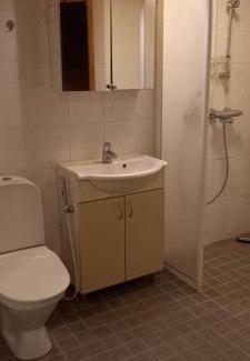 Ylivieska Apartment | Asunto Rautatiekatu 4