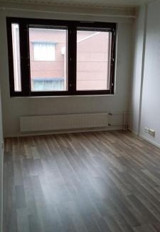 Ylivieska Apartment | Asunto Rautatiekatu 4