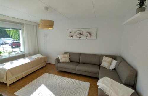 Lahti Apartment | Asuntos-2