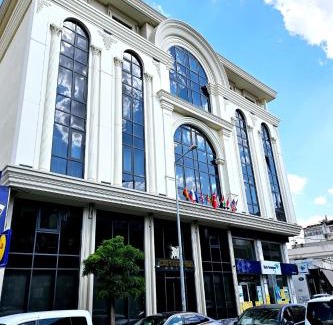 Midyat Hotel | Asur Imperıal Hotel