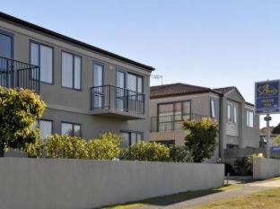 Taupo Hotel | ASURE Ascot Motor Inn