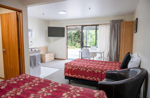 Haast Hotel | ASURE Aspiring Court Motel