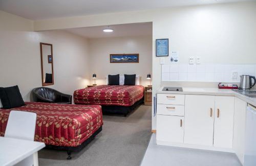 Haast Hotel | ASURE Aspiring Court Motel