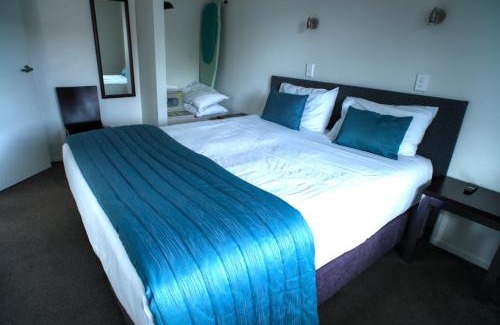 Pukekohe Hotel | ASURE Aveda Motor Lodge