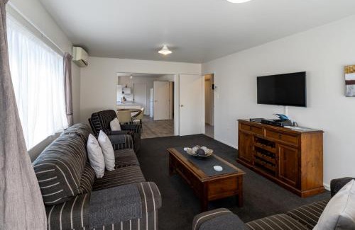 Greymouth Hotel | ASURE Gables Motor Lodge